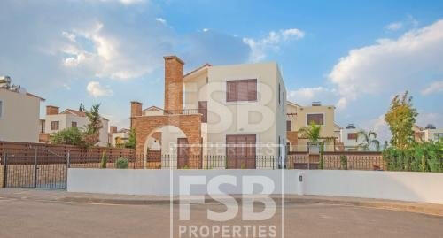 Main image of property: Famagusta, Agia Thekla