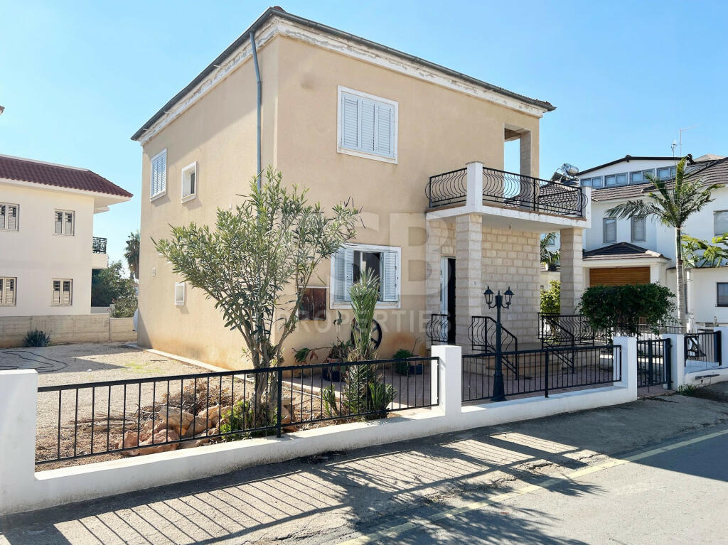 Main image of property: Famagusta, Avgorou