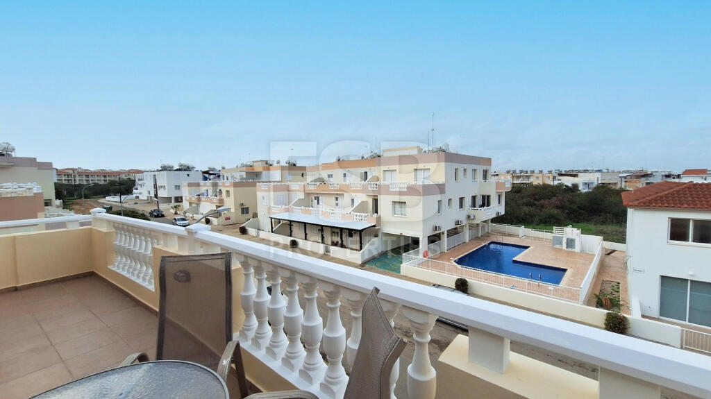 Main image of property: Famagusta, Kapparis