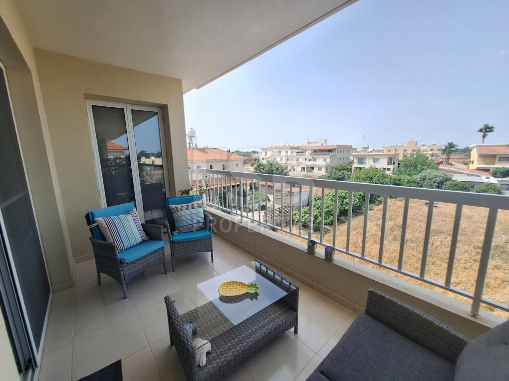 Main image of property: Larnaca, Xylotympou
