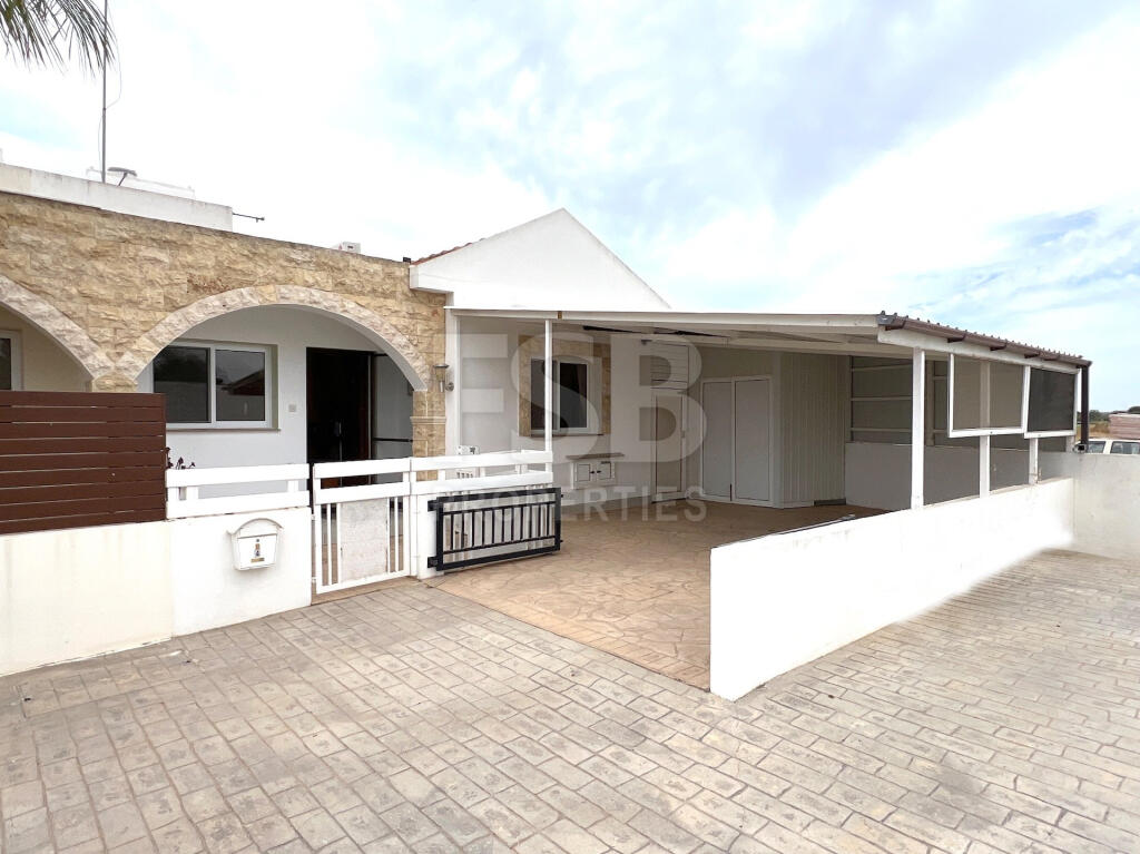 Main image of property: Famagusta, Liopetri