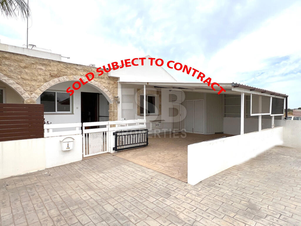 Main image of property: Famagusta, Liopetri