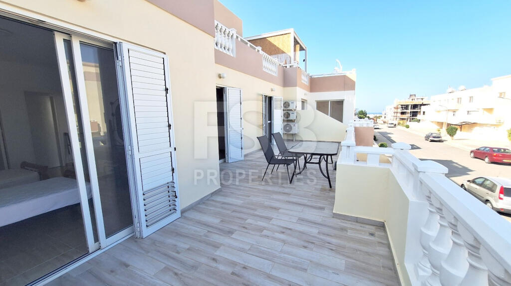 Main image of property: Famagusta, Kapparis