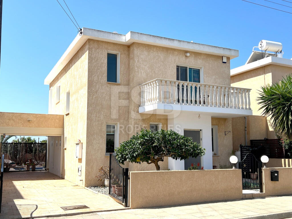 Main image of property: Larnaca, Xylotympou
