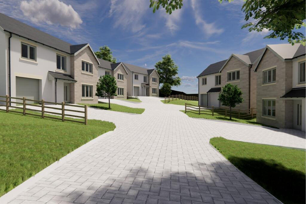 Main image of property: Dolly Wood Croft, Buxworth