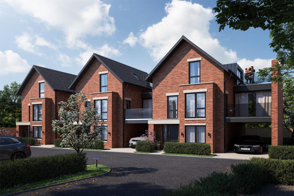 Main image of property: Highfield Gardens, Sale