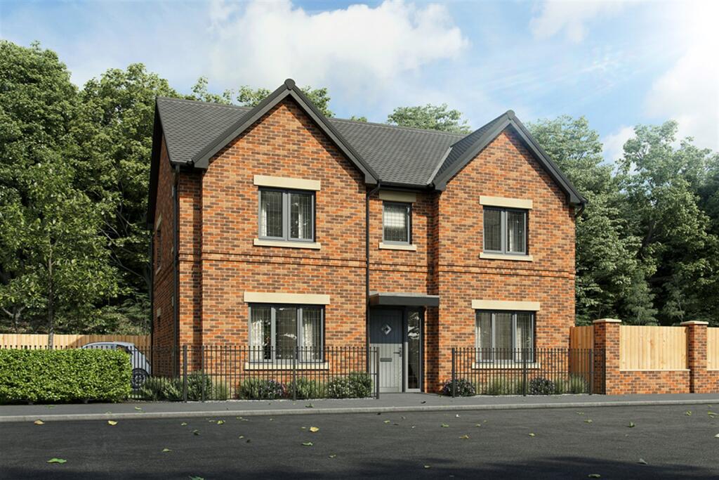Main image of property: Ladybridge Road, Cheadle Hulme