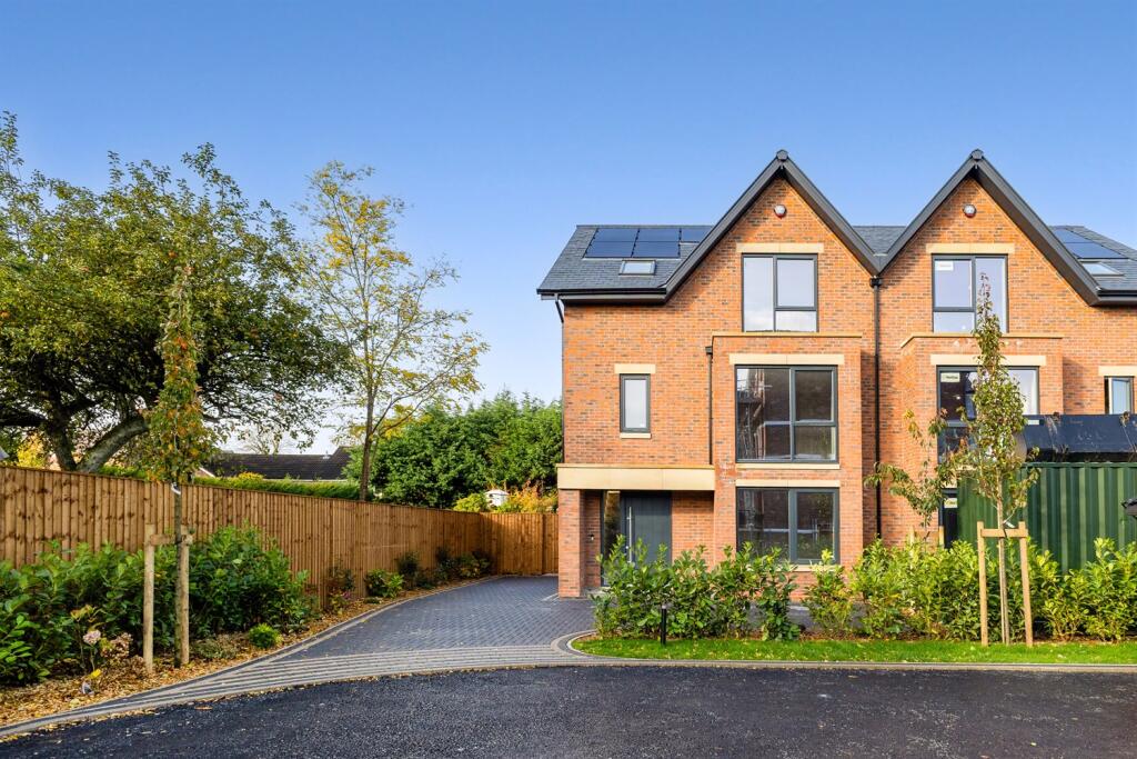 Main image of property: Highfield Gardens, Sale