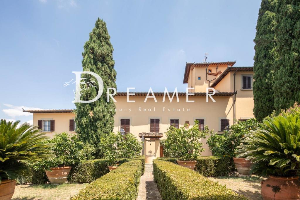 Main image of property: Tuscany, Florence, Signa