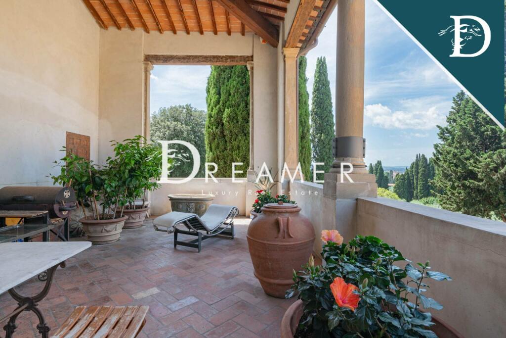 Main image of property: Tuscany, Florence, Florence