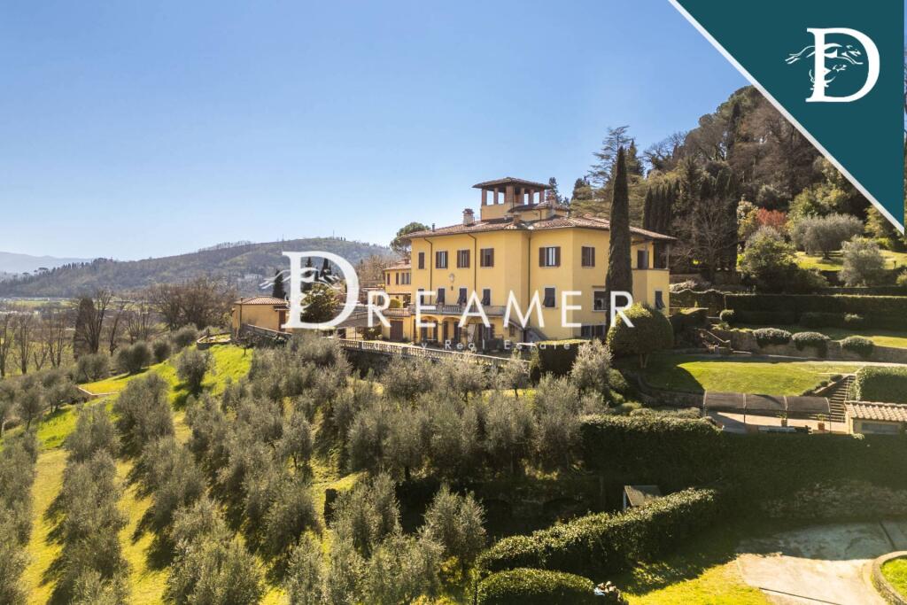 Main image of property: Tuscany, Florence, Florence