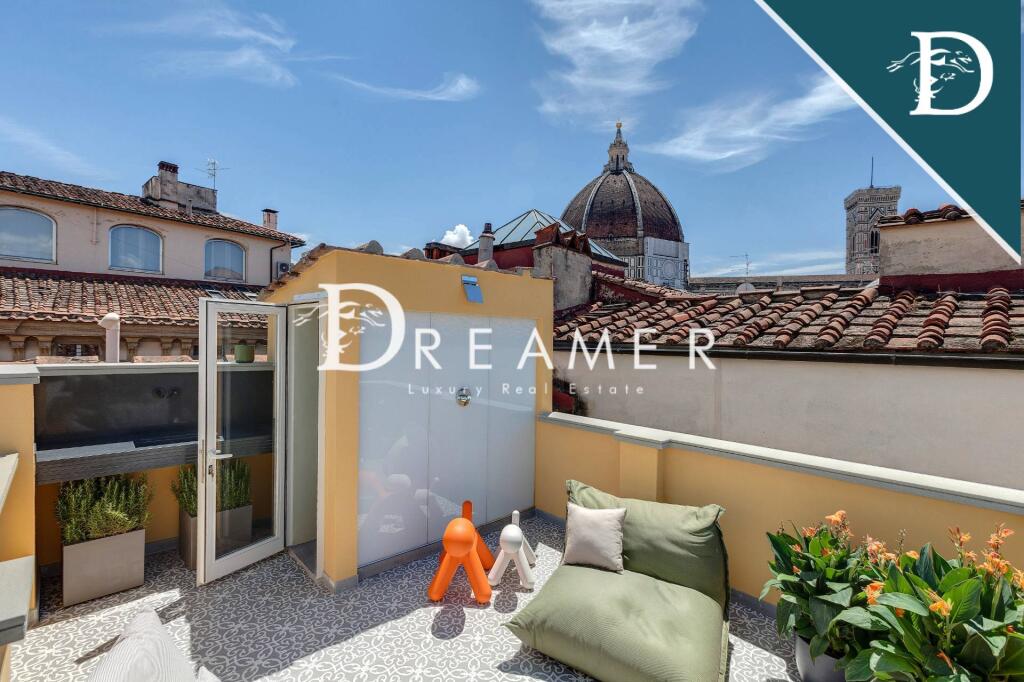Main image of property: Tuscany, Florence, Florence