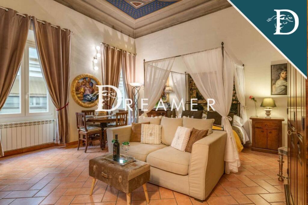 Main image of property: Tuscany, Florence, Florence