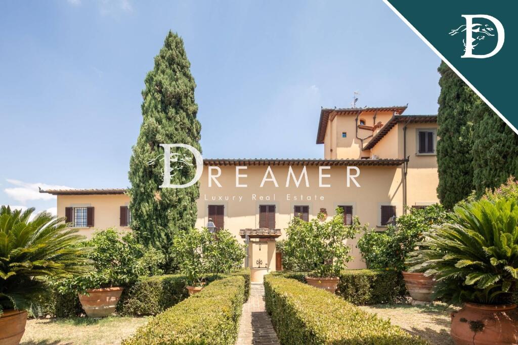 Main image of property: Tuscany, Florence, Signa