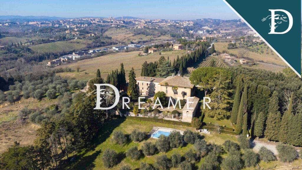Main image of property: Tuscany, Siena, Siena