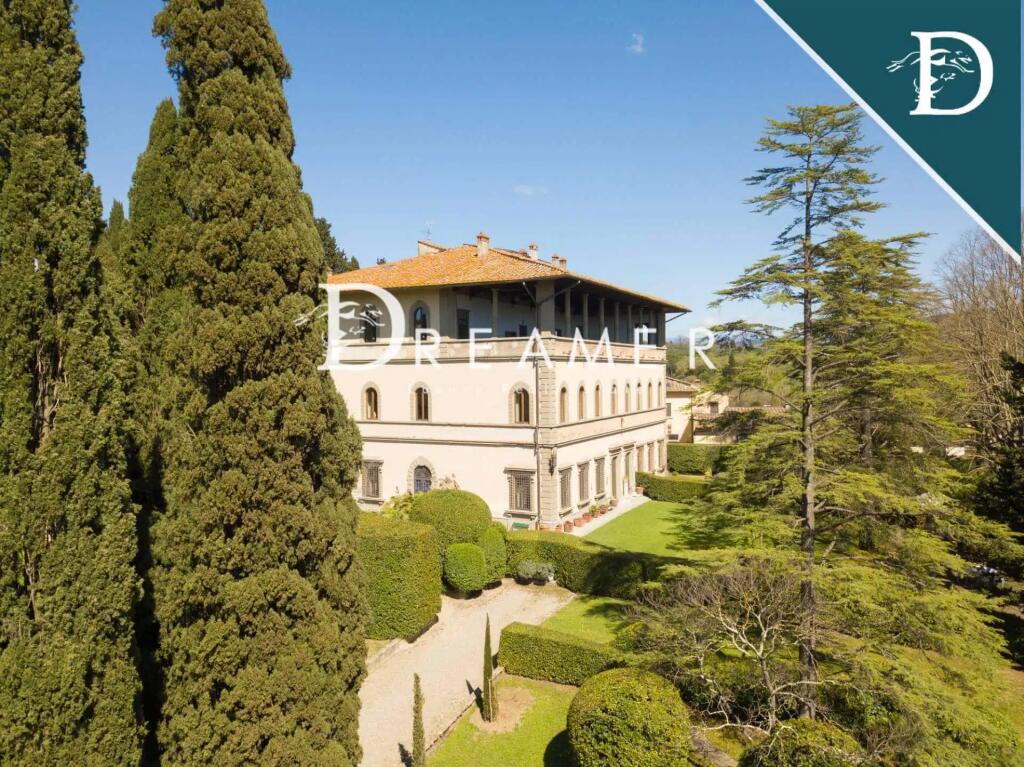 Main image of property: Tuscany, Florence, Fiesole