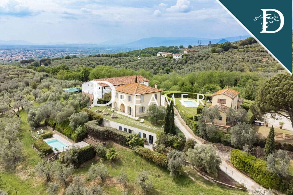 Main image of property: Tuscany