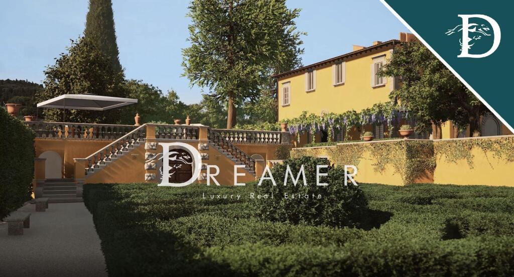 Main image of property: Tuscany, Florence, Florence