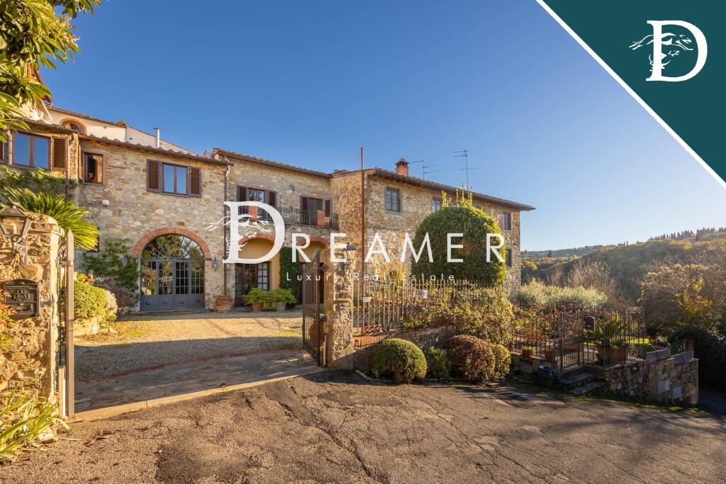 Main image of property: Tuscany, Florence, Florence