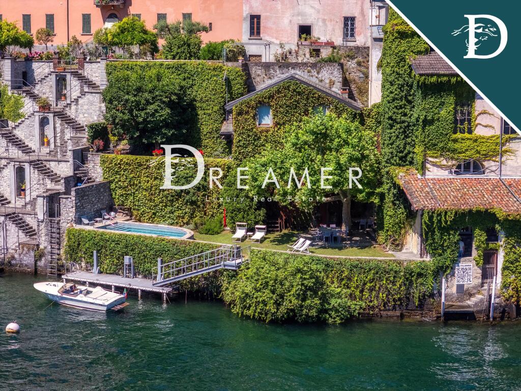 Main image of property: Lombardy, Como, Brienno