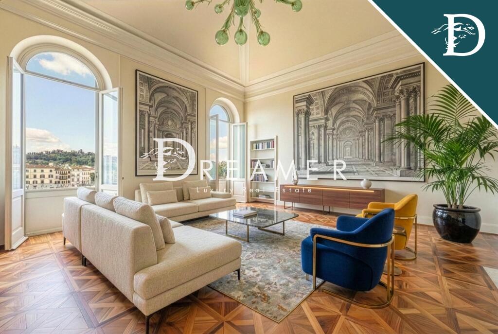 Main image of property: Tuscany, Florence, Florence