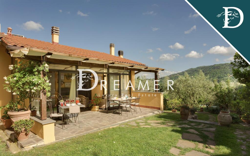 Main image of property: Tuscany, Florence, Bagno a Ripoli