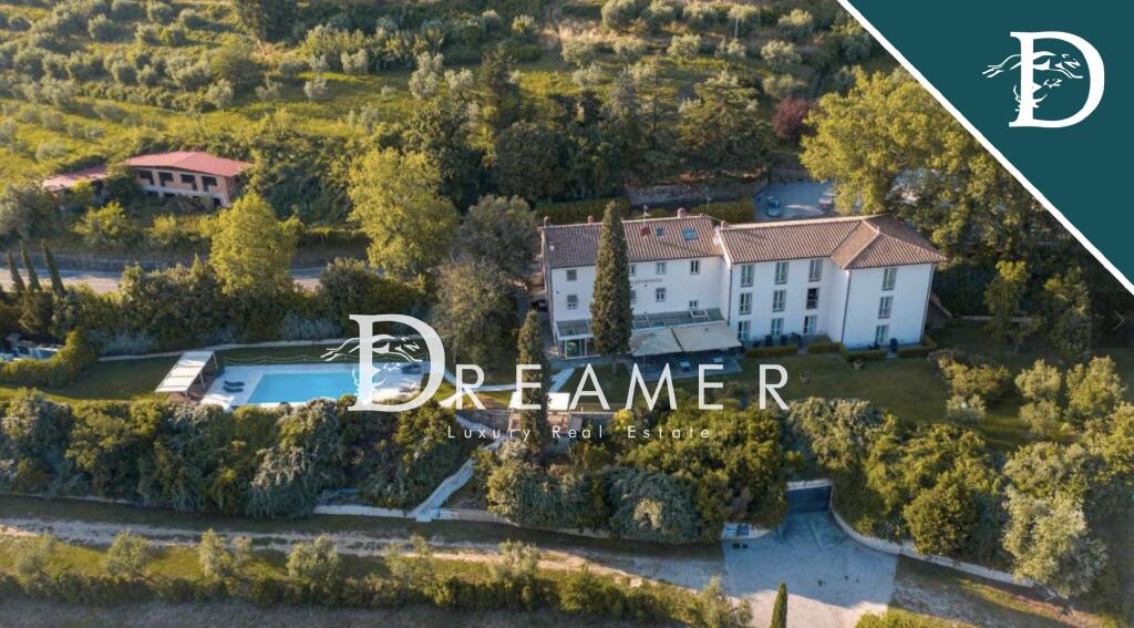 Main image of property: Tuscany, Pistoia, Pistoia