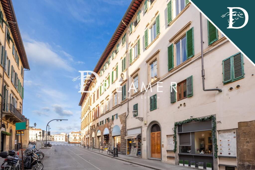 Main image of property: Tuscany, Florence, Florence