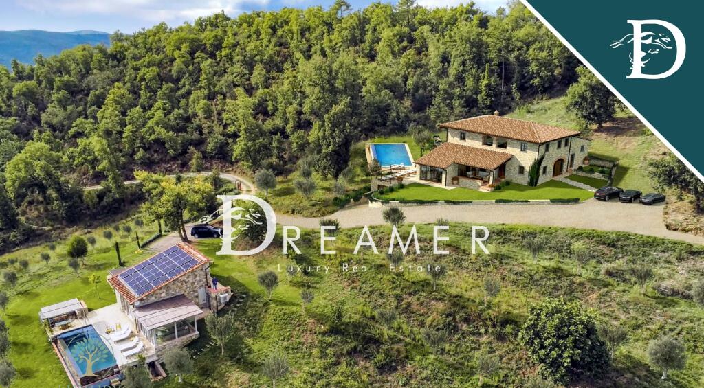 Main image of property: Tuscany, Siena, Gaiole in Chianti