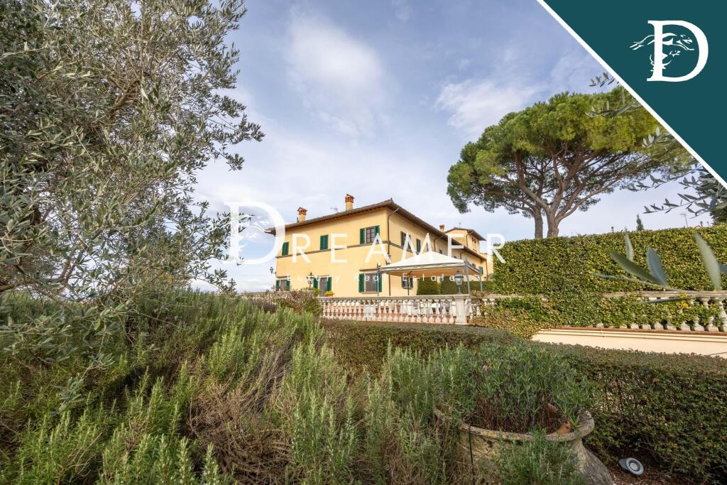 Main image of property: Tuscany, Prato, Carmignano