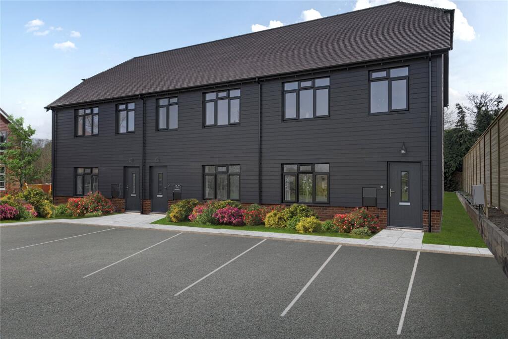 Main image of property: Guildford Road, Runfold, Farnham, Surrey, GU10
