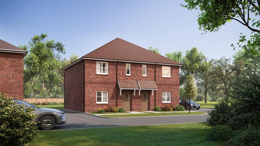 Main image of property: Guildford Road, Runfold, Farnham, Surrey, GU10