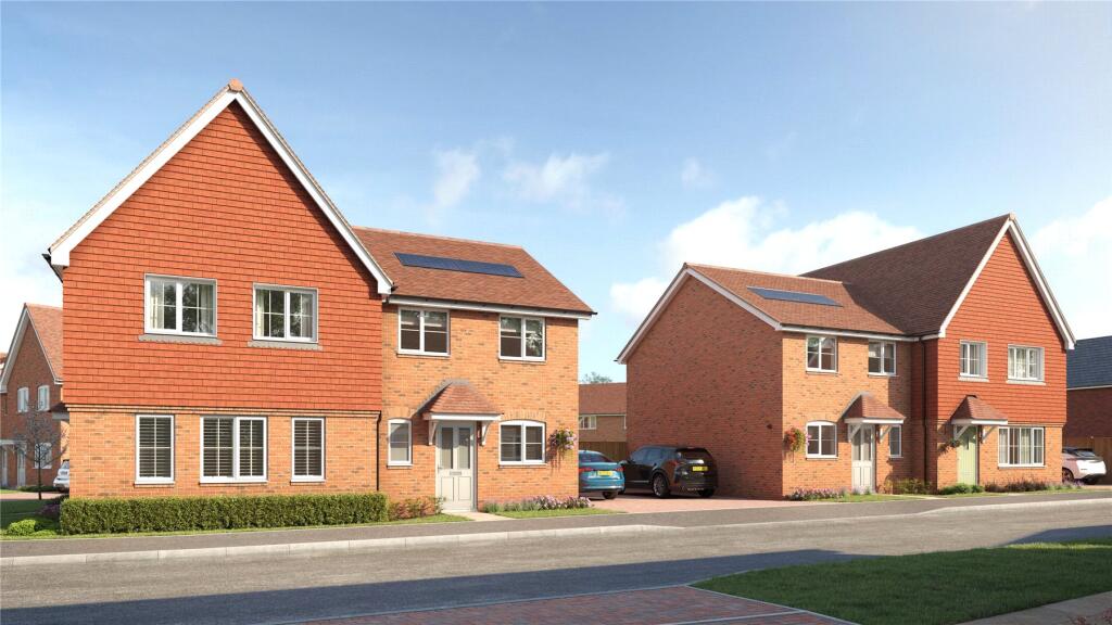 Main image of property: Loxwood Road, Alfold, Cranleigh, Surrey, GU6