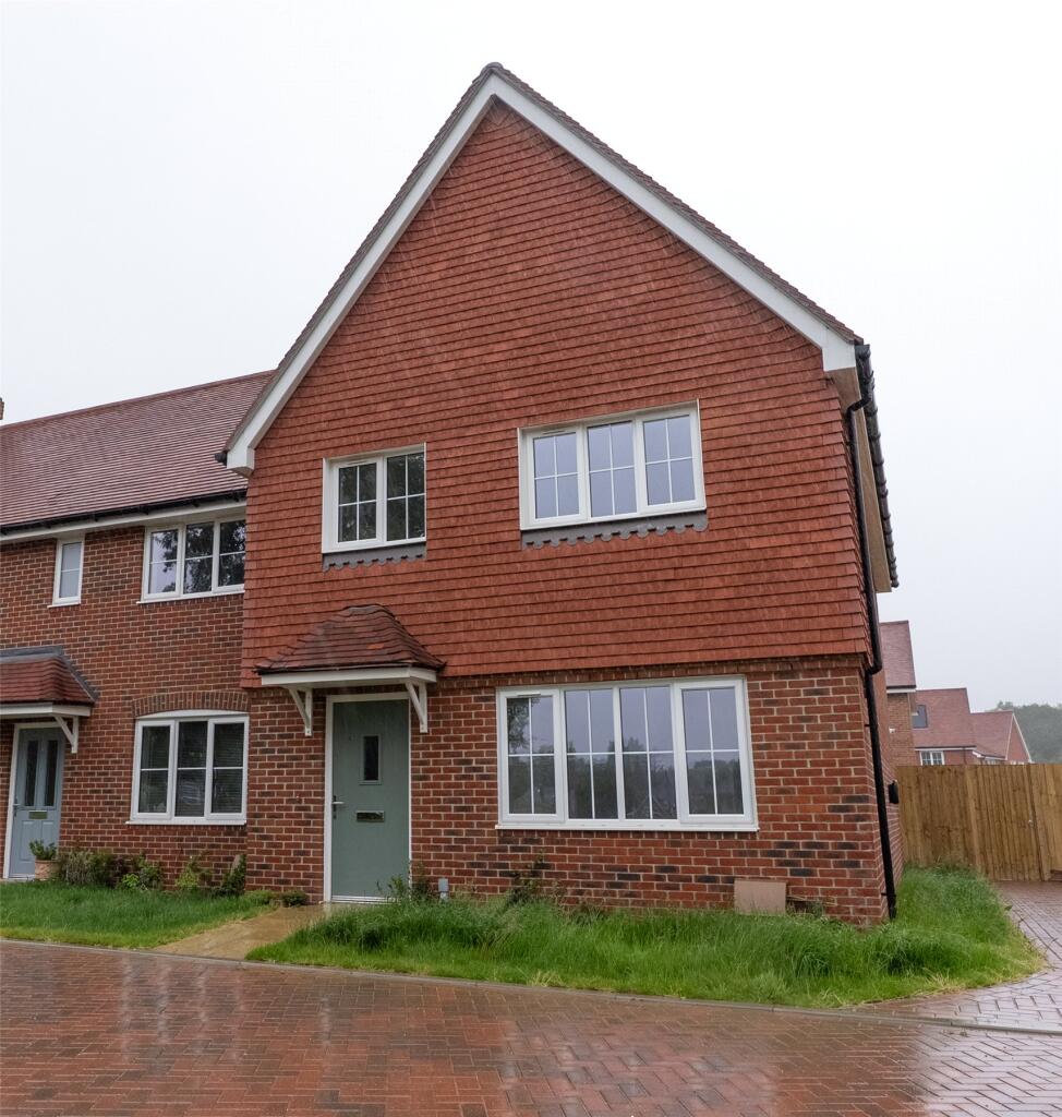 Main image of property: Tiffany Close, Loxwood Fields, Alfold, Cranleigh, Surrey, GU6