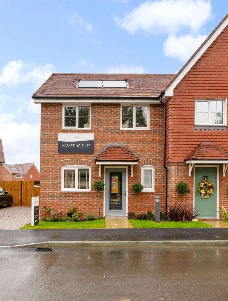 Main image of property: Molten Way, Alfold, Cranleigh, Surrey, GU6