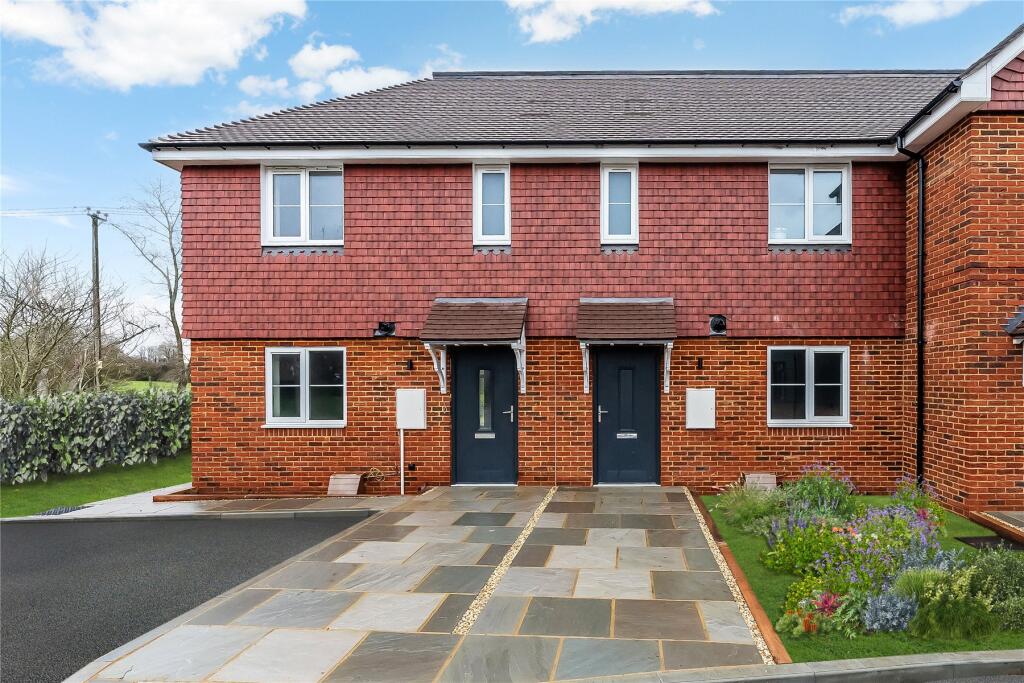 Main image of property: Turnpike Close, Runfold, Farnham, Surrey, GU10