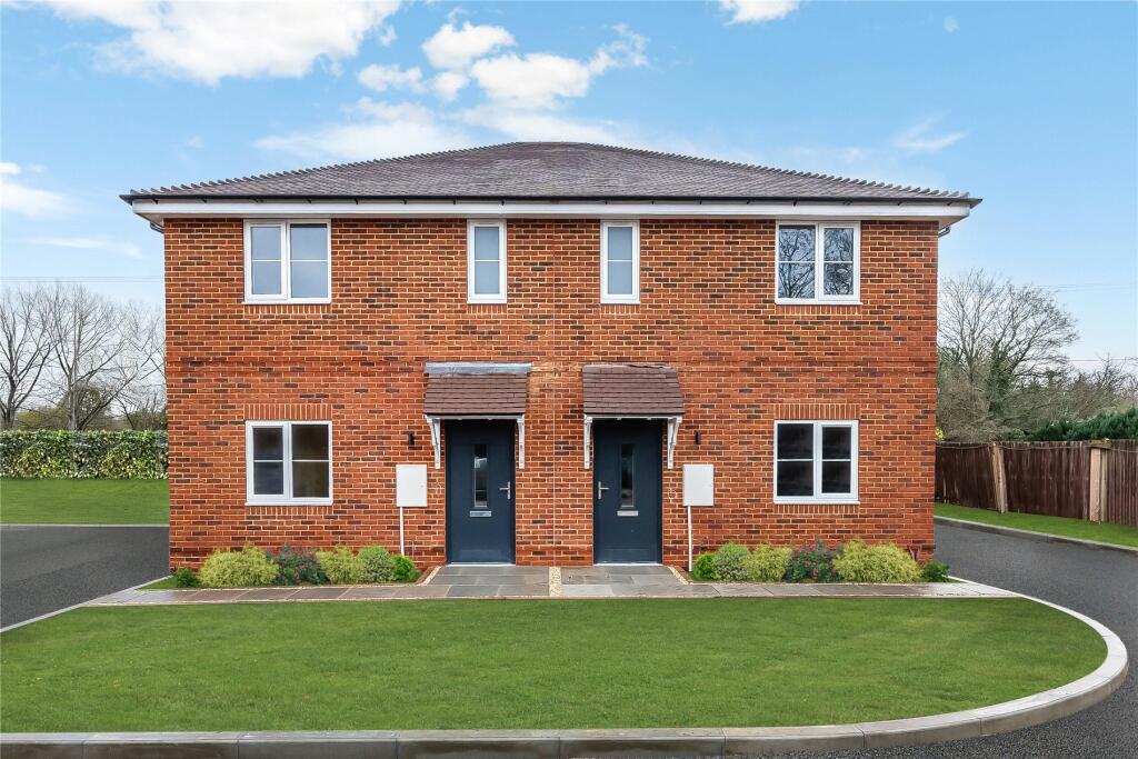 Main image of property: Guildford Road, Runfold, Farnham, Surrey, GU10