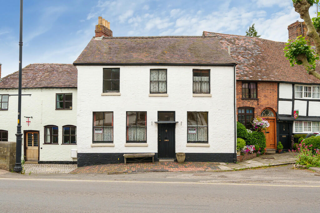 Main image of property: Mythe Road, Tewkesbury