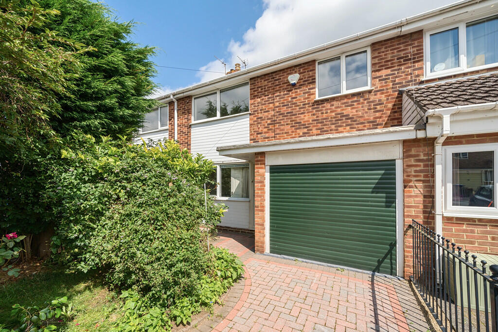 Main image of property: Northway, Tewkesbury