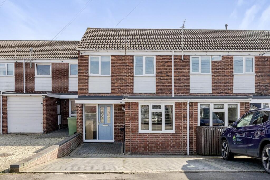 Main image of property: Long Eights, Northway, Tewkesbury