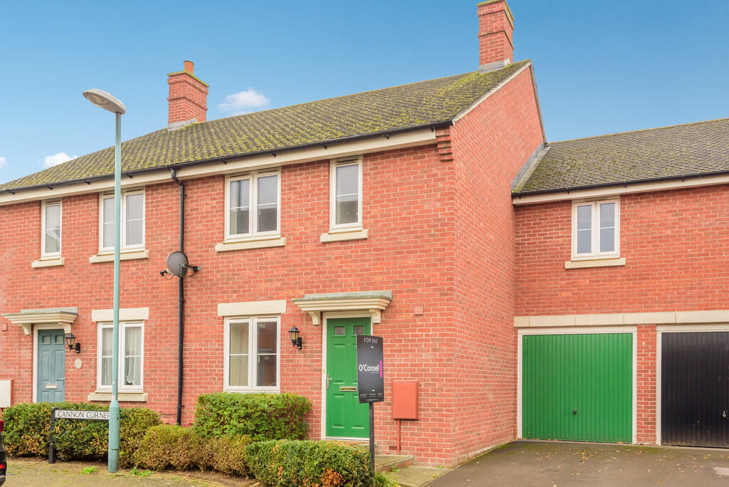 Main image of property: Coopers Edge, Brockworth