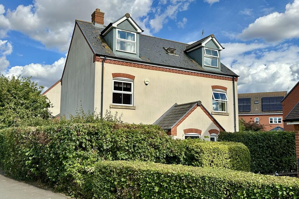 Main image of property: Tendergreen View, The Rosefields