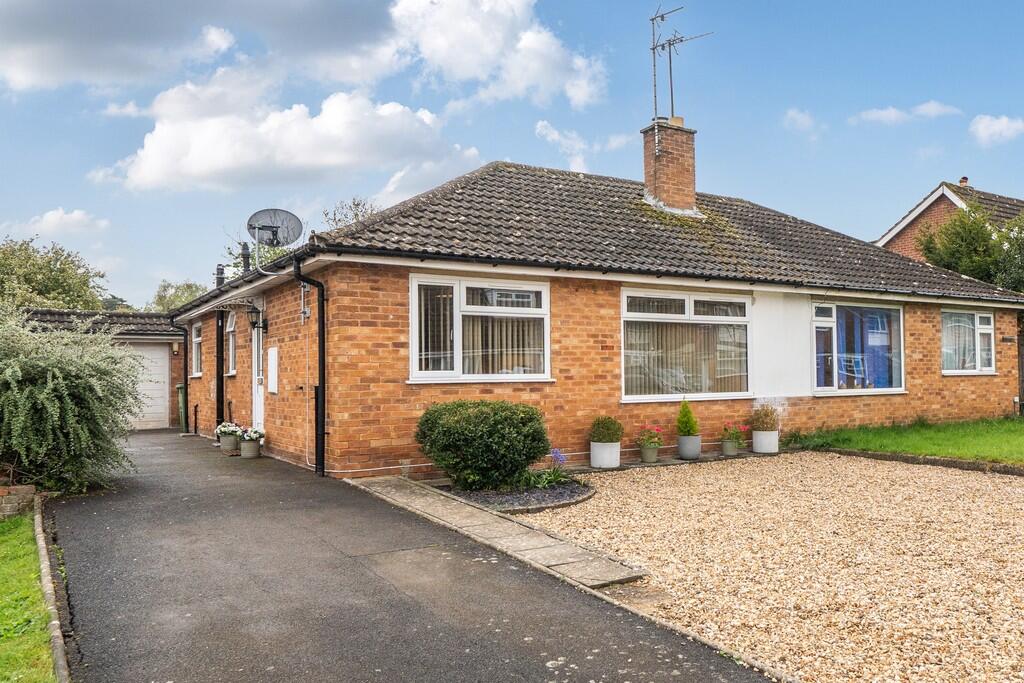 Main image of property: Rivelands Road, Swindon Village