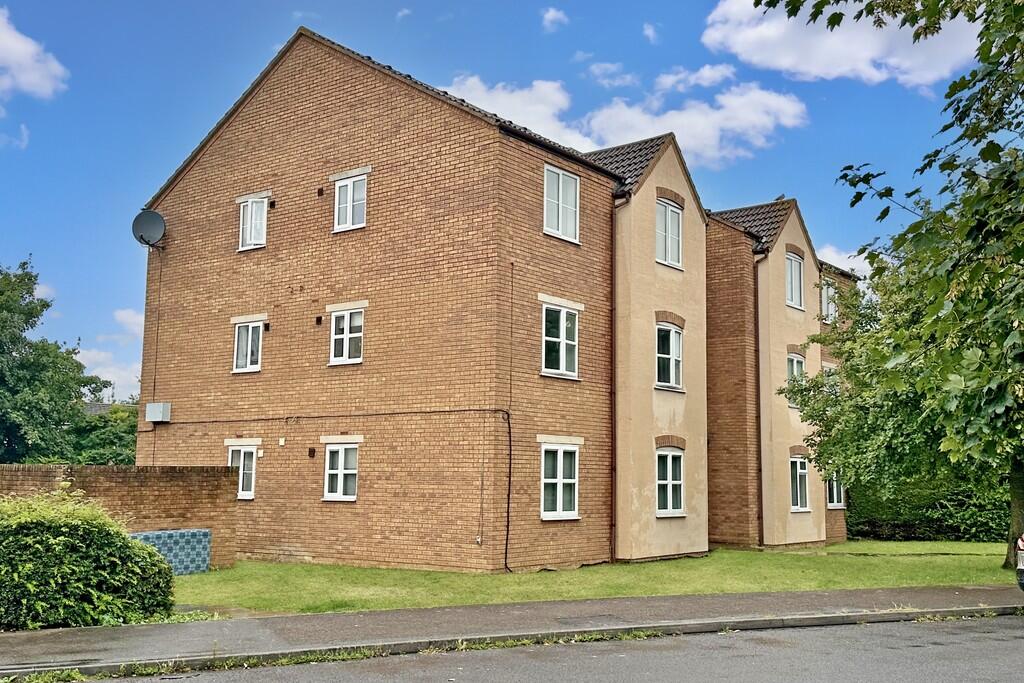 Main image of property: Churchdown, Gloucester