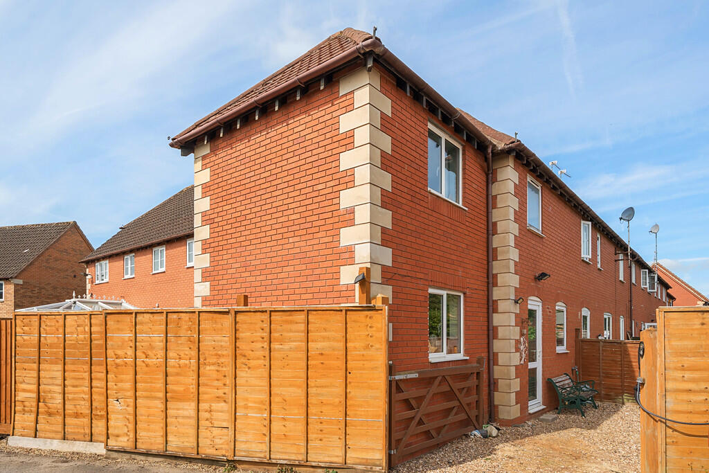 Main image of property: Bishops Cleeve, Cheltenham