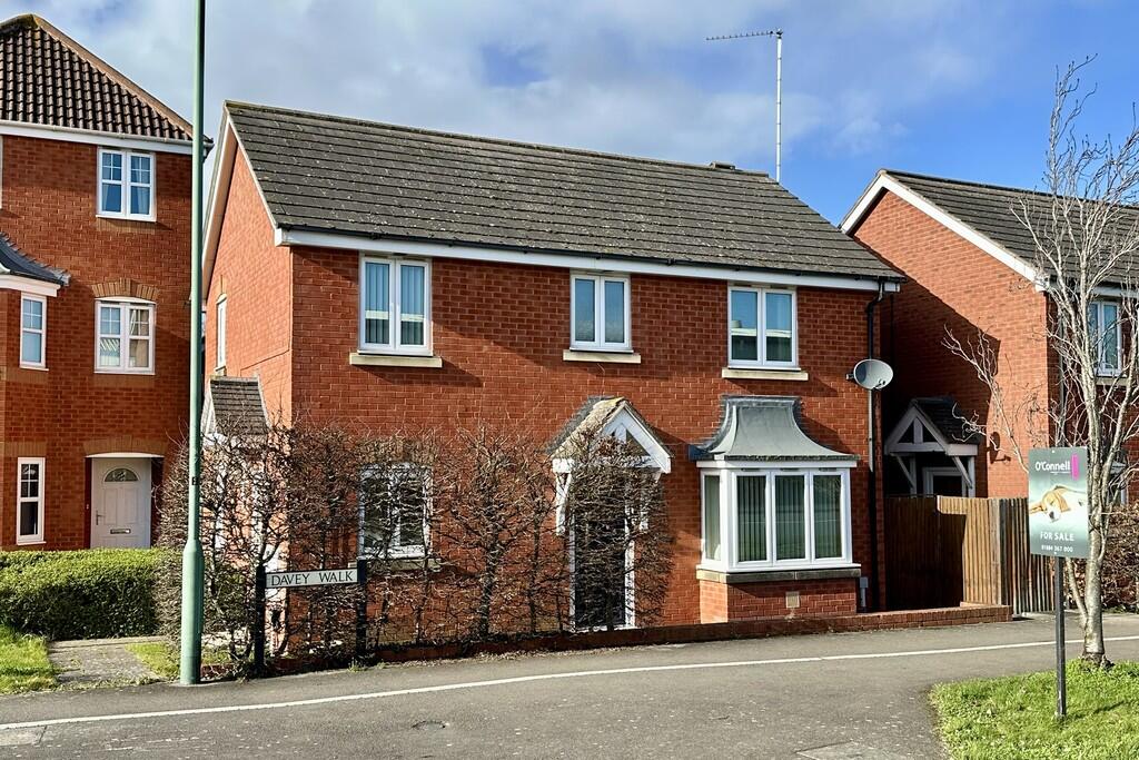 Main image of property: Northway, Tewkesbury  