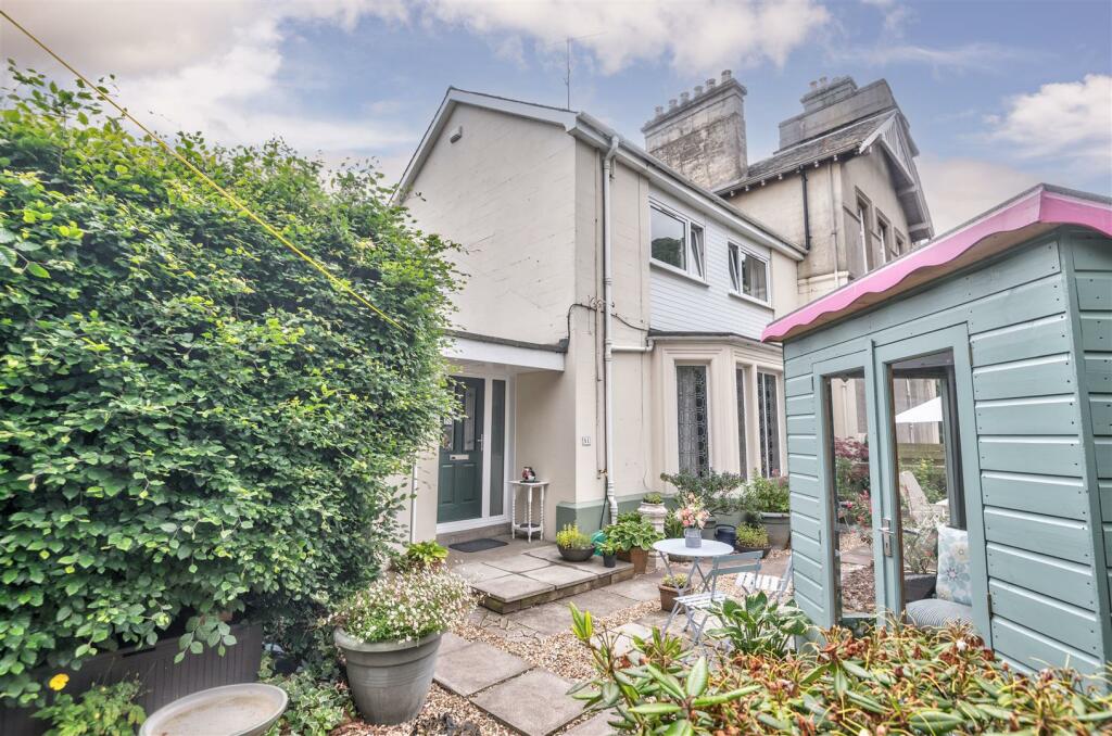 2 bedroom house for sale in Ralston Road, Dundee, DD5