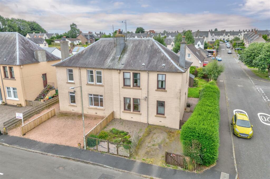 Main image of property: South Castle Street, Blairgowrie