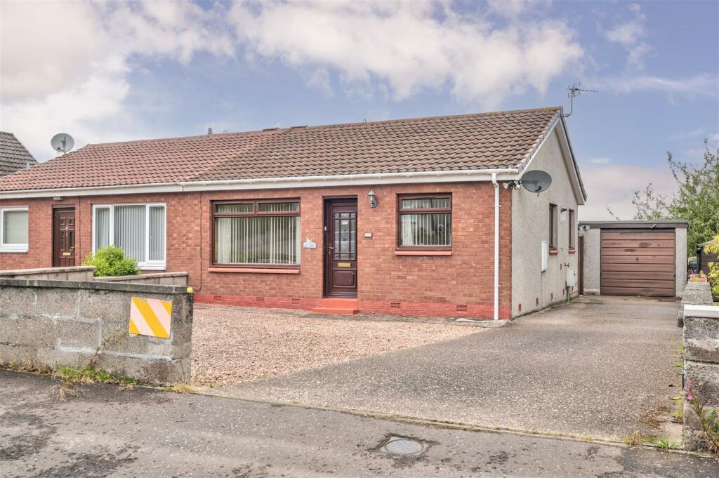 Main image of property: Hillpark Drive, Birkhill, Dundee