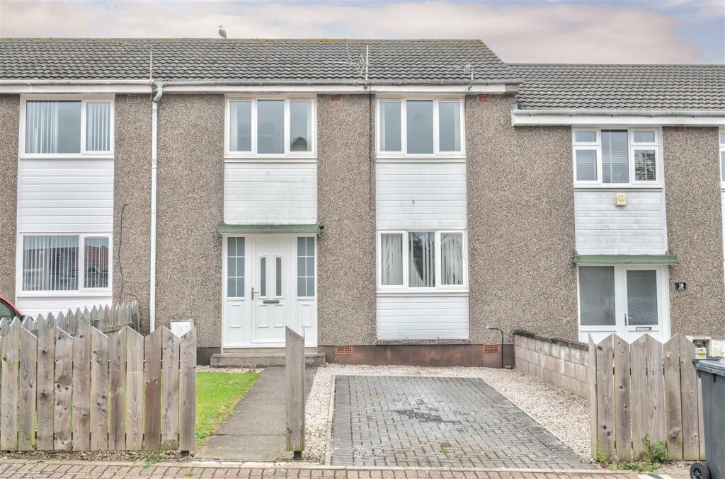 Main image of property: Mull Terrace, Dundee